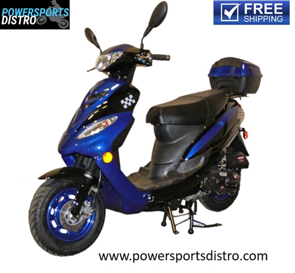 Scooters Automatic Transmission 50cc to 250cc Manual Haynes Techbook